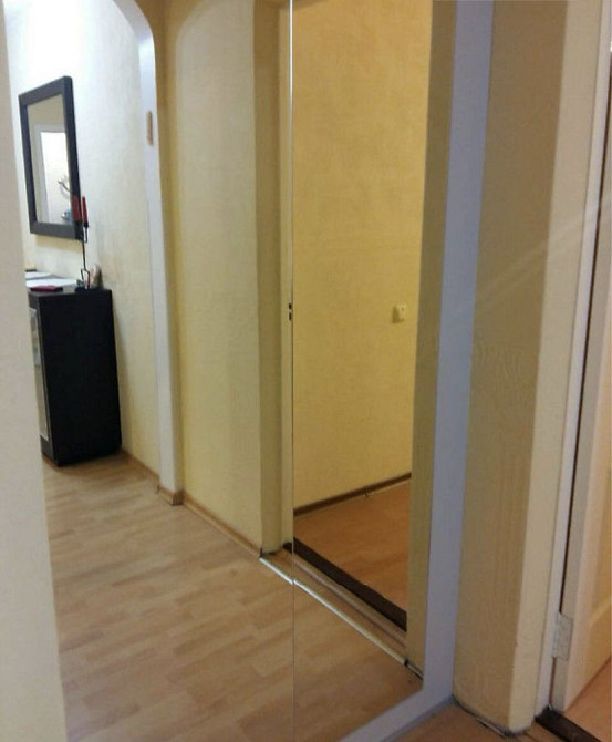 3х кімнатна квартира Днепр - изображение 2