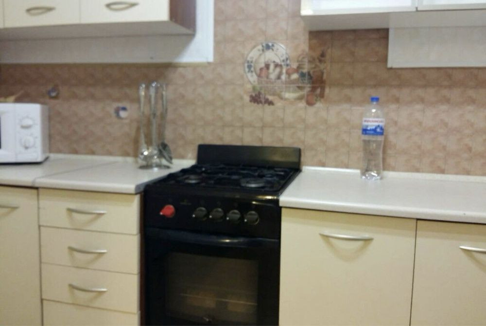 3х кімнатна квартира Днепр - изображение 5