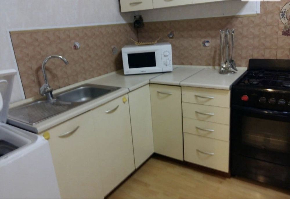 3х кімнатна квартира Днепр - изображение 3