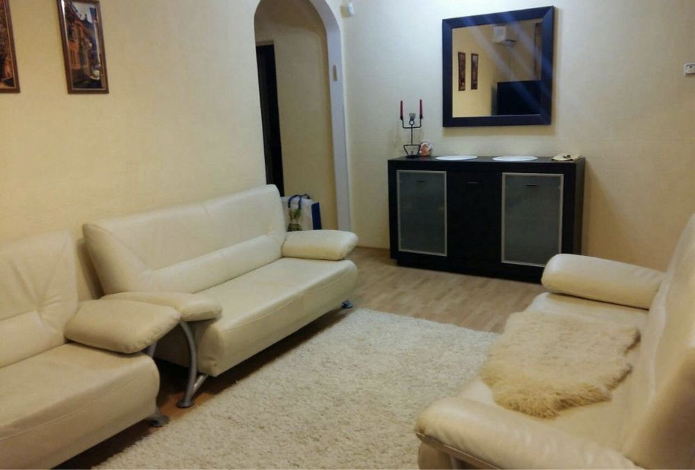 3х кімнатна квартира Днепр - изображение 1