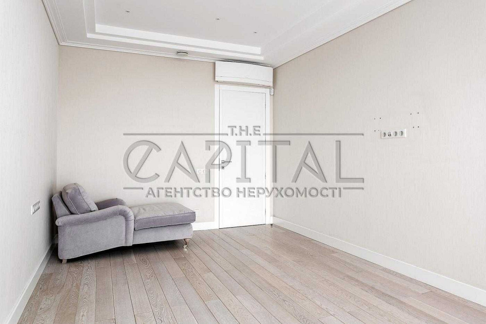 Оренда 3к квартири 162 м2, ЖК Тріумф, вул. Звіриницька, Печерськ Киев - изображение 7