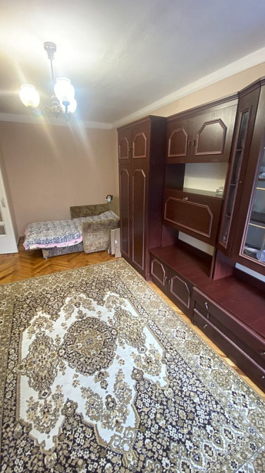 Оренда 1-но кімнатної, р-н парку Жовтневий! Меблі та техніка! Чернівці - зображення 5