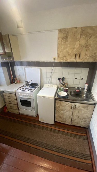 Оренда 1-но кімнатної, р-н парку Жовтневий! Меблі та техніка! Чернівці - зображення 2