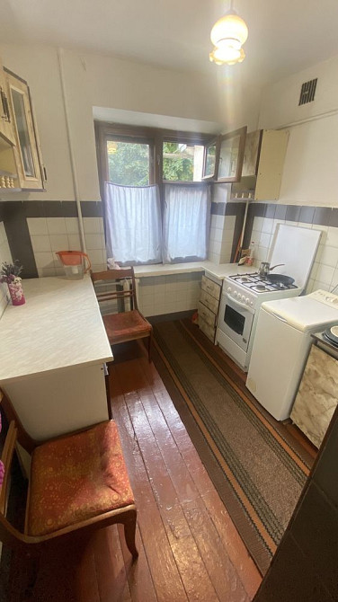 Оренда 1-но кімнатної, р-н парку Жовтневий! Меблі та техніка! Чернівці - зображення 1