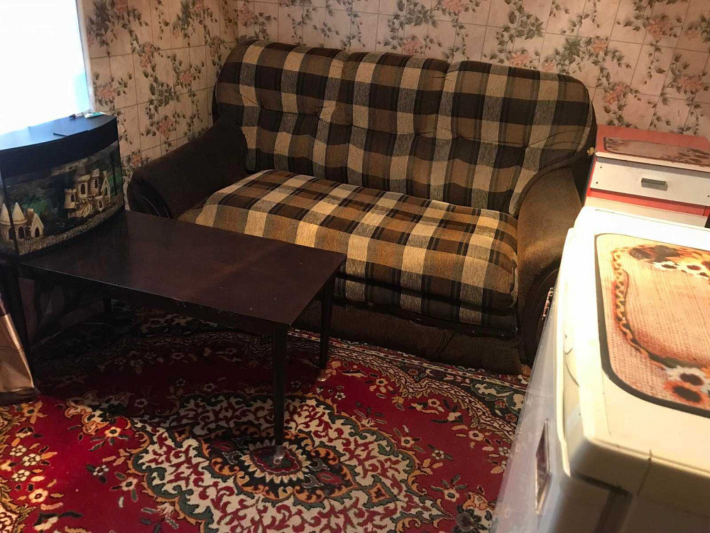 Терміново здам 1-кімнатну квартиру на Браїлках м.Полтава Полтава - изображение 5