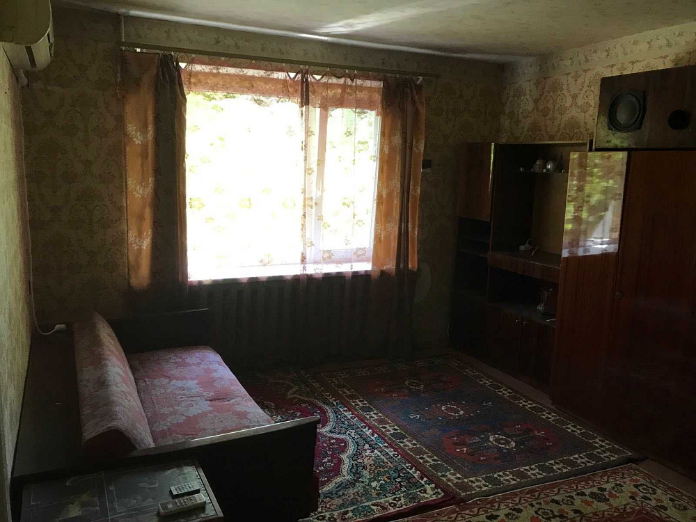 Терміново здам 1-кімнатну квартиру на Браїлках м.Полтава Полтава - изображение 1