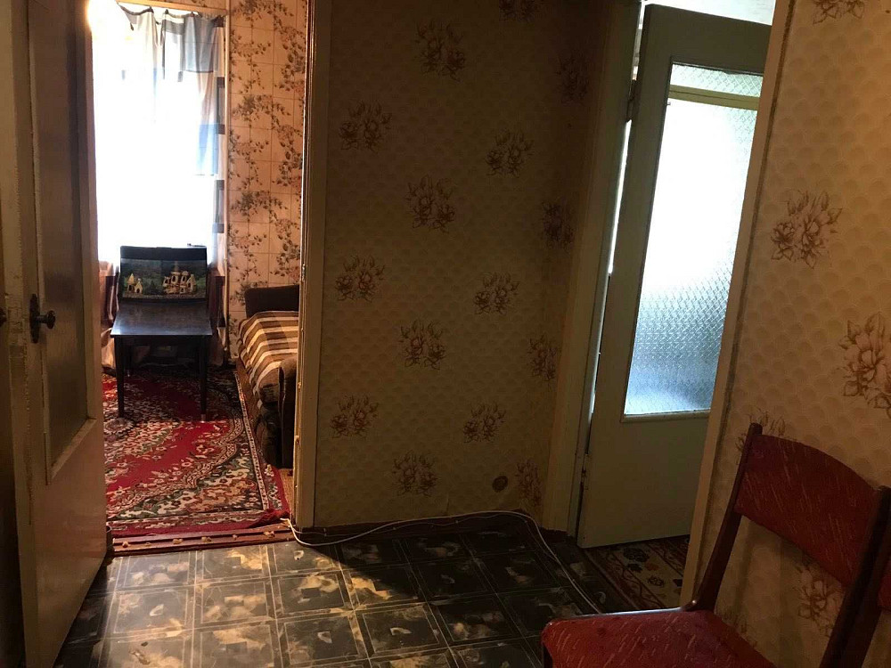 Терміново здам 1-кімнатну квартиру на Браїлках м.Полтава Полтава - изображение 6