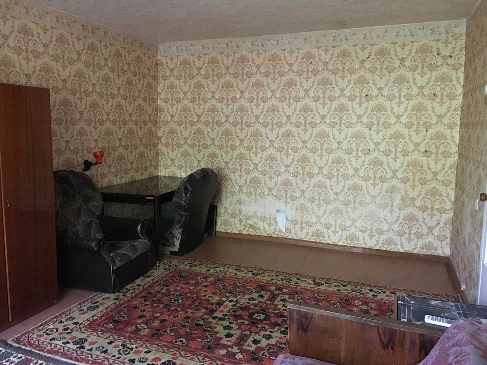 Терміново здам 1-кімнатну квартиру на Браїлках м.Полтава Полтава - изображение 3