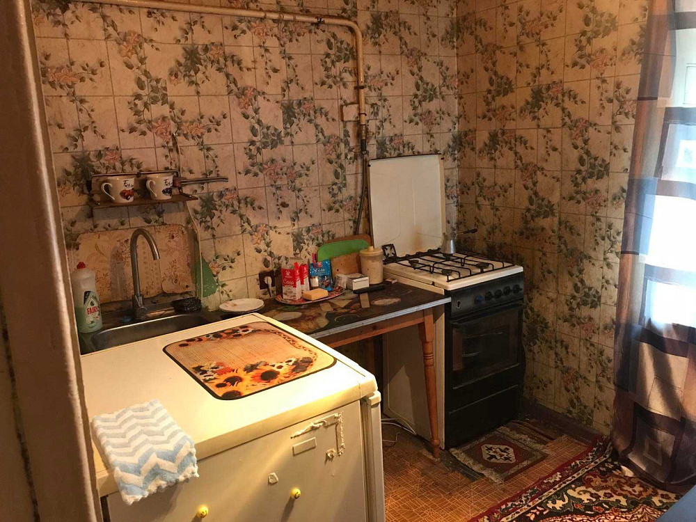 Терміново здам 1-кімнатну квартиру на Браїлках м.Полтава Полтава - изображение 4