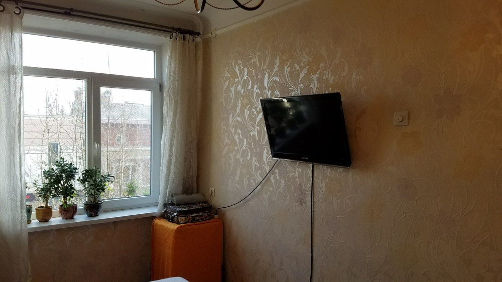 Здаеться однокомнатная квартира Чернівці - зображення 2