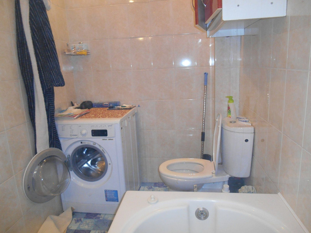 Здаеться однокомнатная квартира Чернівці - зображення 6