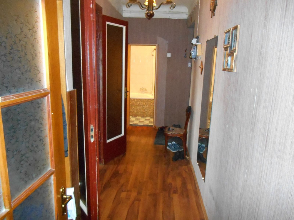 Здаеться однокомнатная квартира Чернівці - зображення 5