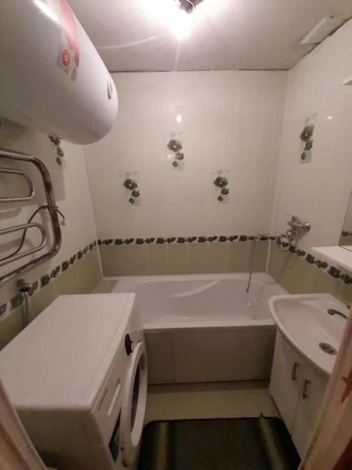 Сдаётся просторная 1 ком квартира на Высоцкого. Газовый дом Одеса - зображення 7