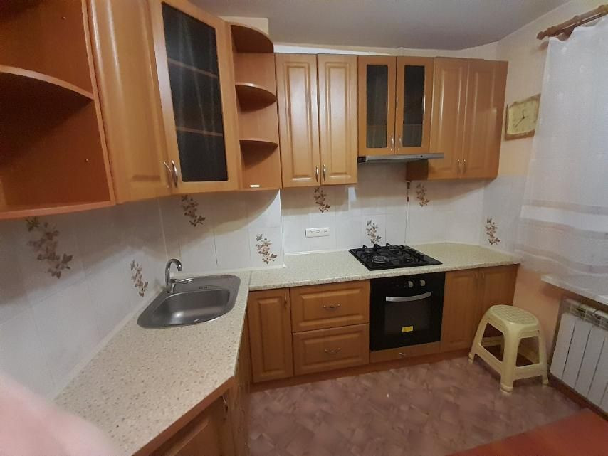 Сдаётся просторная 1 ком квартира на Высоцкого. Газовый дом Одеса - зображення 1