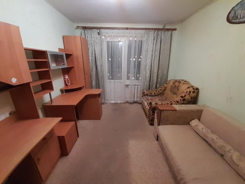 Сдаётся просторная 1 ком квартира на Высоцкого. Газовый дом Одеса - зображення 5