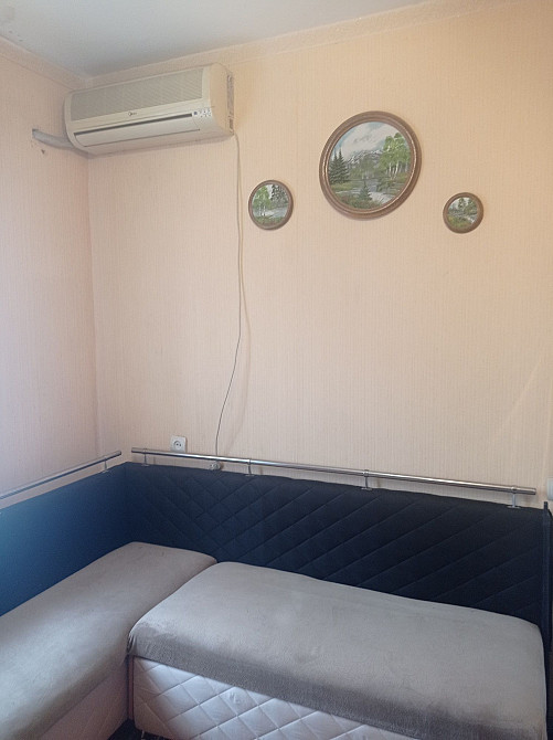 Сдаётся просторная 1 ком квартира на Высоцкого. Газовый дом Одеса - зображення 8