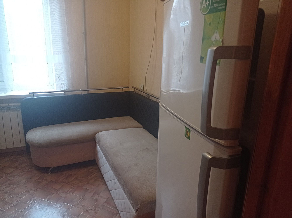 Сдаётся просторная 1 ком квартира на Высоцкого. Газовый дом Одеса - зображення 4