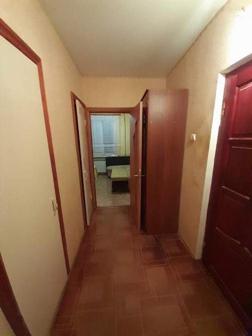 Сдаётся просторная 1 ком квартира на Высоцкого. Газовый дом Одеса - зображення 6