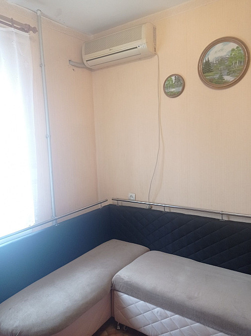 Сдаётся просторная 1 ком квартира на Высоцкого. Газовый дом Одеса - зображення 2