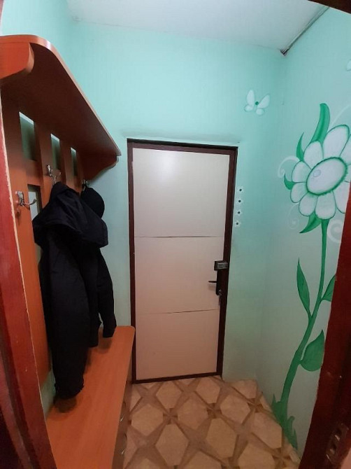 Сдаётся просторная 1 ком квартира на Высоцкого. Газовый дом Одеса - зображення 3