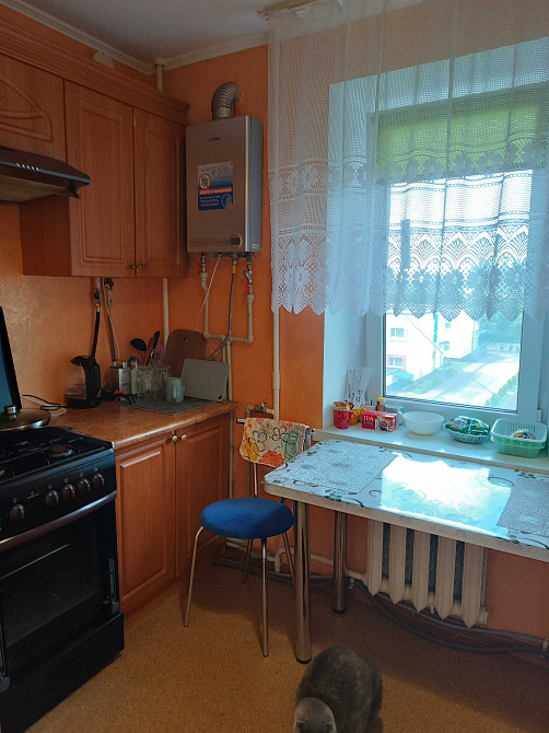 Здам 1к.квартиру  м.Житомир, вул. Крошенська Житомир - зображення 4