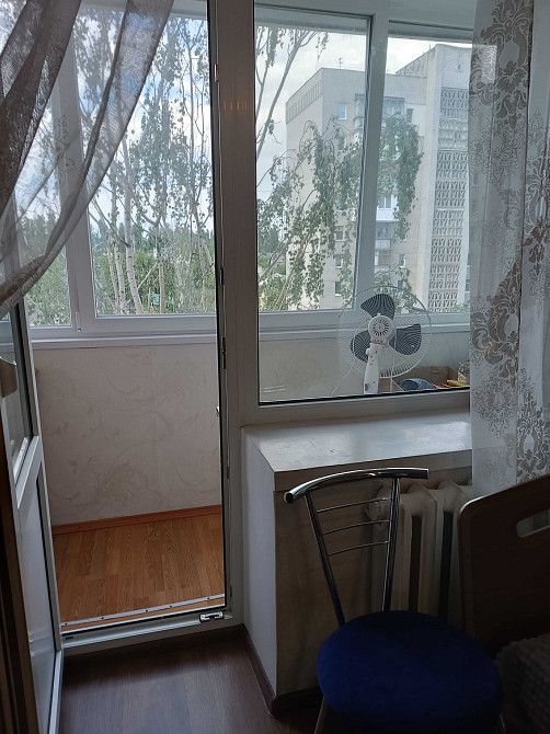 Здам 1к.квартиру  м.Житомир, вул. Крошенська Житомир - зображення 2