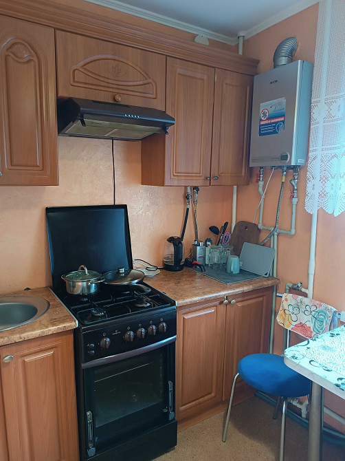 Здам 1к.квартиру  м.Житомир, вул. Крошенська Житомир - зображення 5