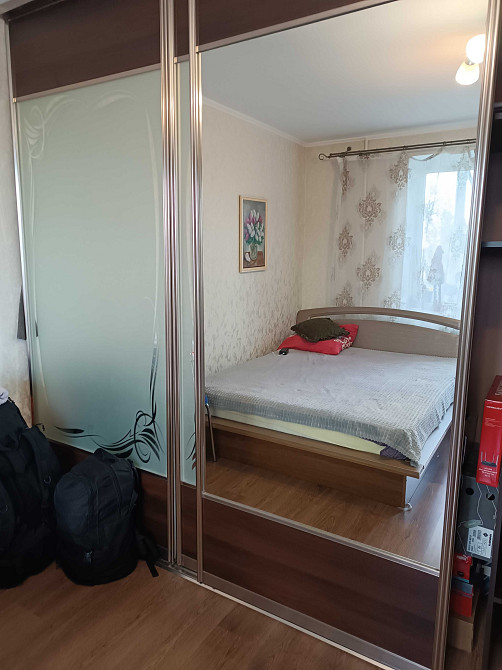 Здам 1к.квартиру  м.Житомир, вул. Крошенська Житомир - зображення 1