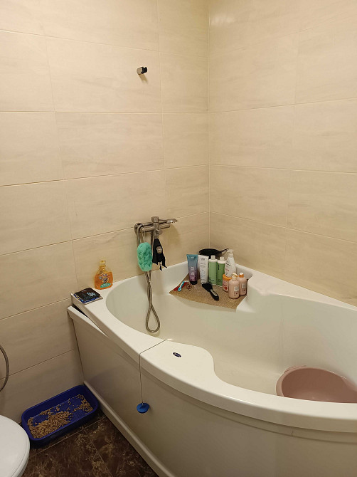 Здам 1к.квартиру  м.Житомир, вул. Крошенська Житомир - зображення 8