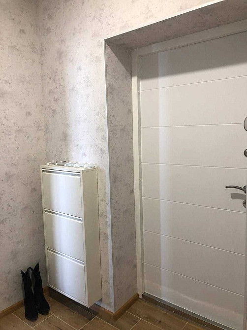 Здам 1-к квартиру в оренду Нова Конча-заспа, 37 кв., біля Мегамаркета Ходосівка - зображення 2