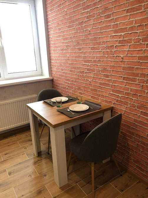 Здам 1-к квартиру в оренду Нова Конча-заспа, 37 кв., біля Мегамаркета Ходосівка - зображення 3