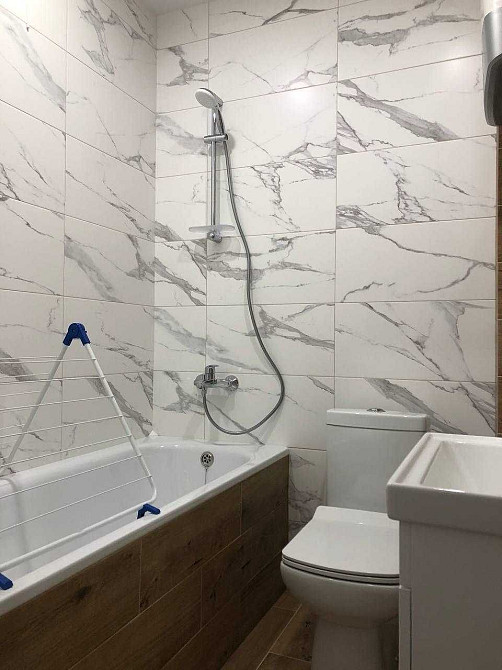 Здам 1-к квартиру в оренду Нова Конча-заспа, 37 кв., біля Мегамаркета Ходосівка - зображення 8