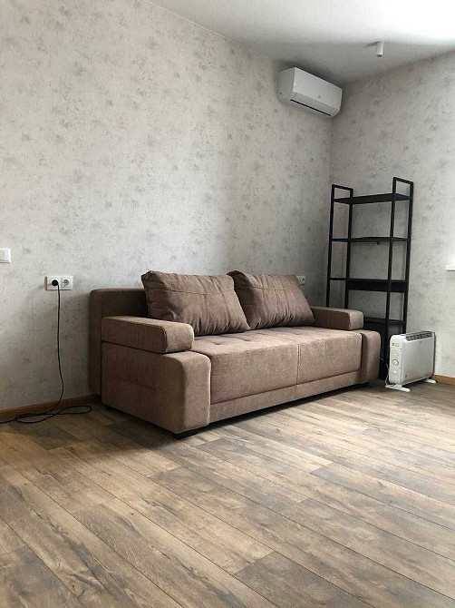 Здам 1-к квартиру в оренду Нова Конча-заспа, 37 кв., біля Мегамаркета Ходосівка - зображення 6