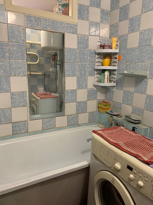 Сдам однокомнатную квартиру Запоріжжя - зображення 6