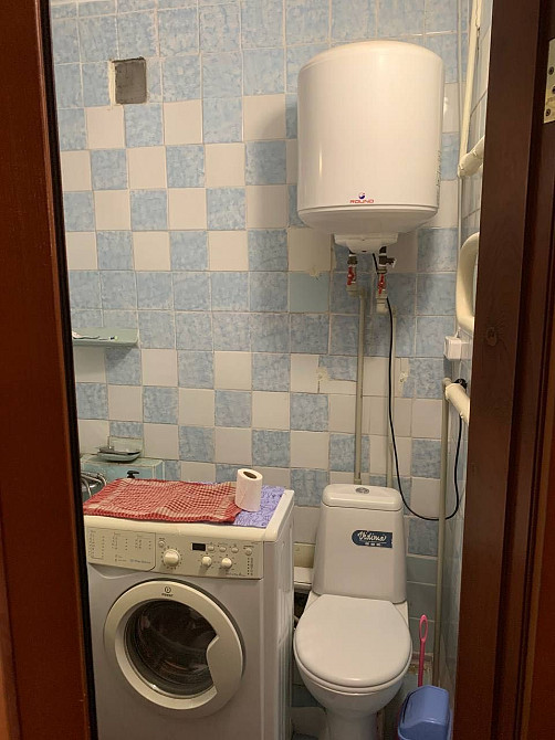 Сдам однокомнатную квартиру Запоріжжя - зображення 7