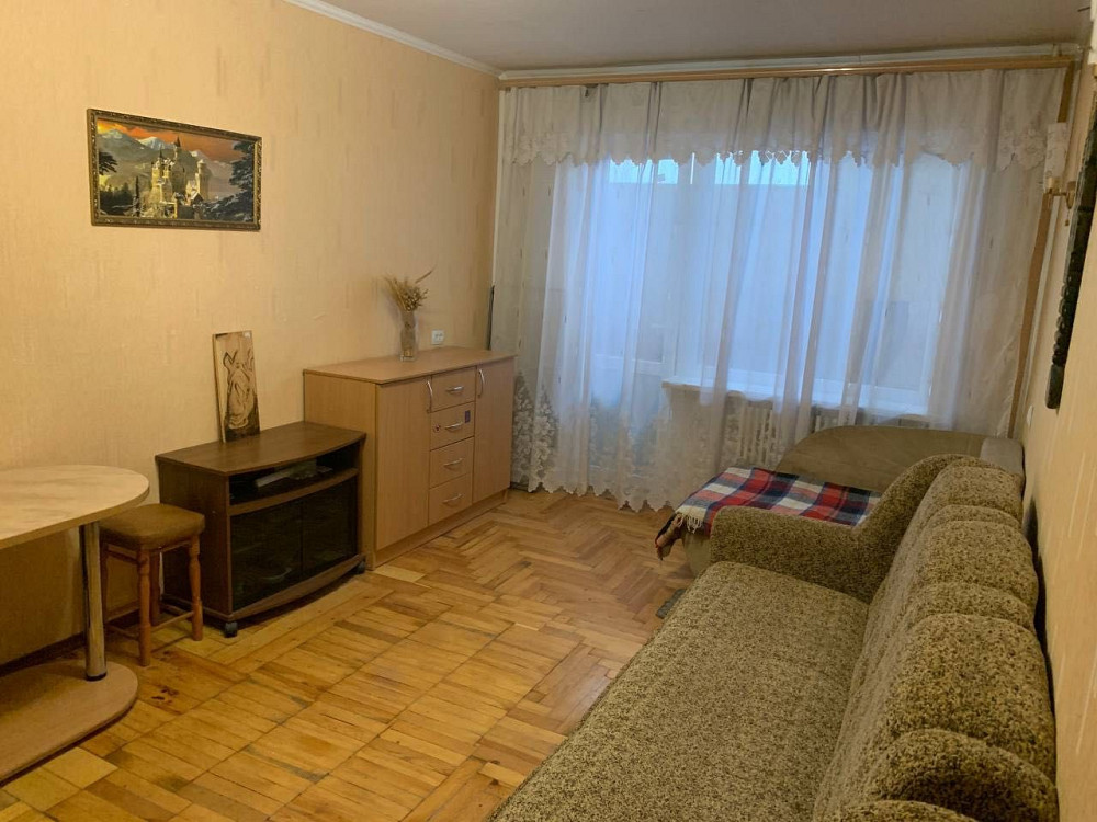 Сдам однокомнатную квартиру Запоріжжя - зображення 2