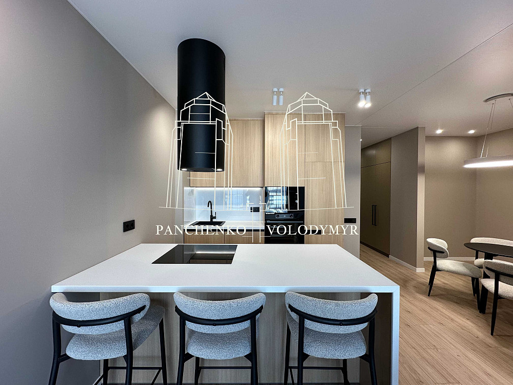 Аренда квартиры 2к 65м2 ЖК Новодворянский/Вернадского/парк Шевченко Дніпро - зображення 3