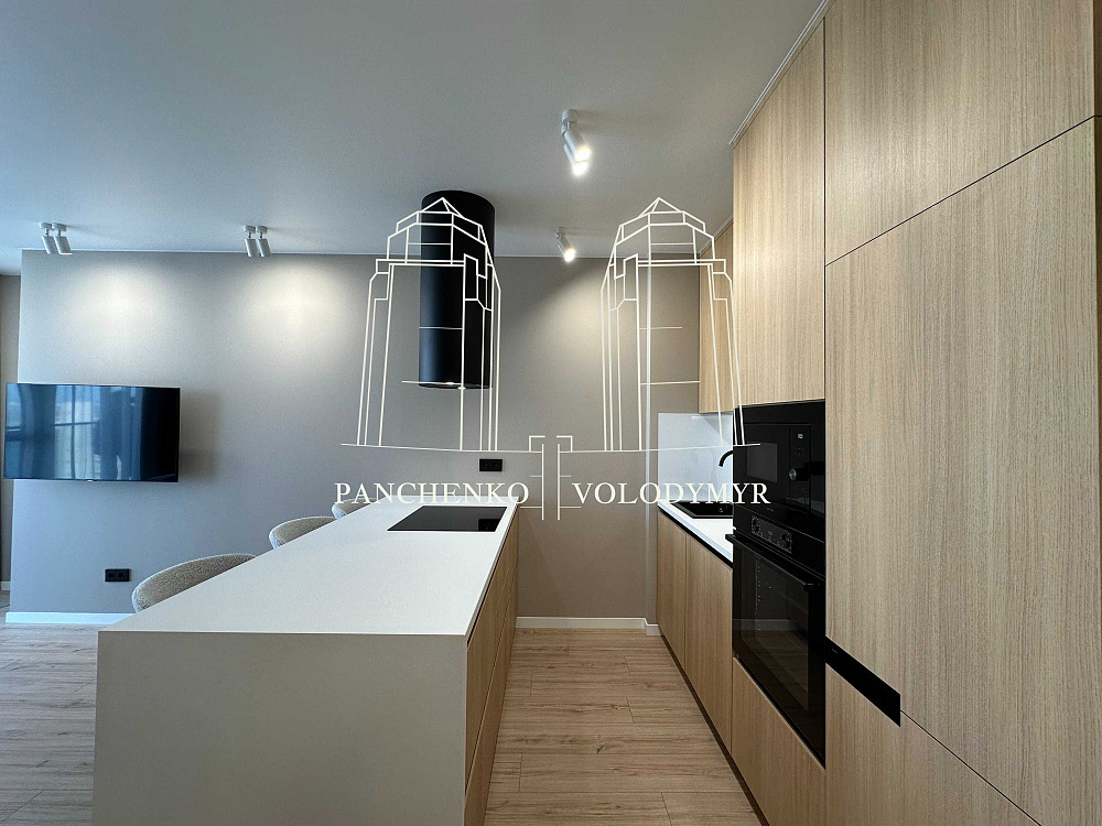 Аренда квартиры 2к 65м2 ЖК Новодворянский/Вернадского/парк Шевченко Дніпро - зображення 8