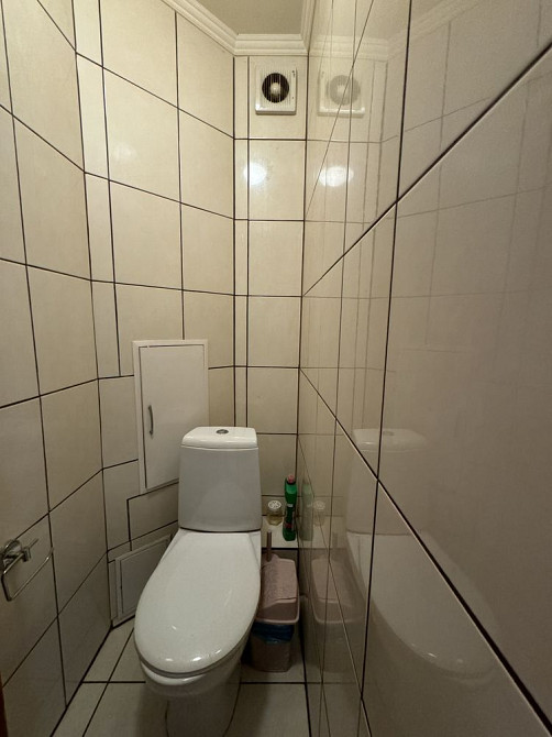 Здається в оренуду 3 кімнатна квартира вул РУСЬКА Чернівці - зображення 5