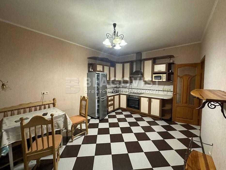 Оренда ПОЗНЯКИ дві окремі кімнати 65м 3-й поверх Киев - изображение 6