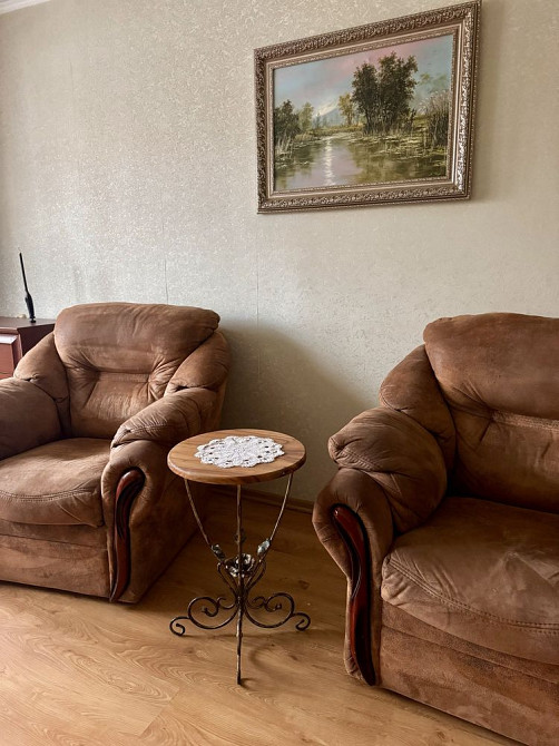 Оренда просторої 3-к квартири в Новосілках Чабани - зображення 2