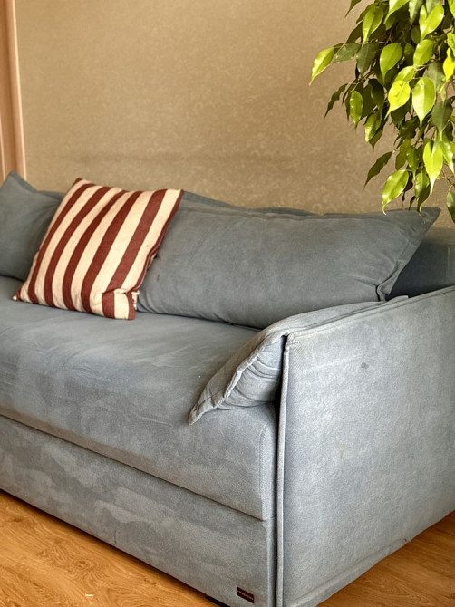 Оренда просторої 3-к квартири в Новосілках Чабани - зображення 5