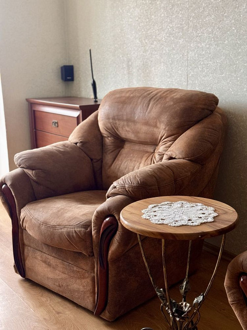 Оренда просторої 3-к квартири в Новосілках Чабани - зображення 1