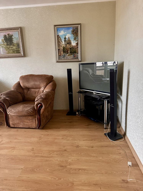 Оренда просторої 3-к квартири в Новосілках Чабани - зображення 7