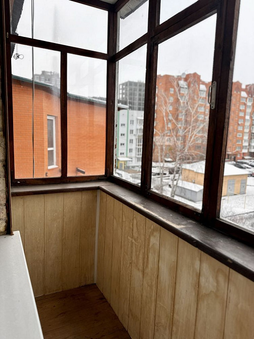 Оренда просторої 3-к квартири в Новосілках Чабани - зображення 8