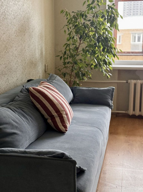 Оренда просторої 3-к квартири в Новосілках Чабани - зображення 4