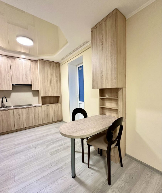 Перша оренда ! 1 - кімнатна, новобудова ! ! ! Полтава - зображення 3