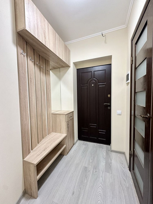 Перша оренда ! 1 - кімнатна, новобудова ! ! ! Полтава - зображення 8