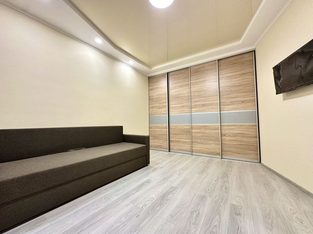 Перша оренда ! 1 - кімнатна, новобудова ! ! ! Полтава - зображення 5