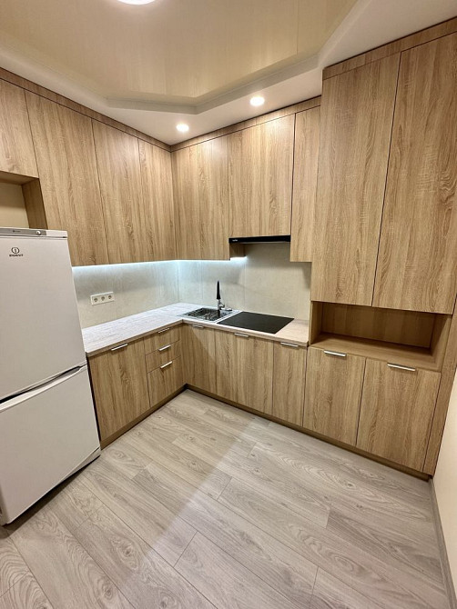 Перша оренда ! 1 - кімнатна, новобудова ! ! ! Полтава - зображення 1